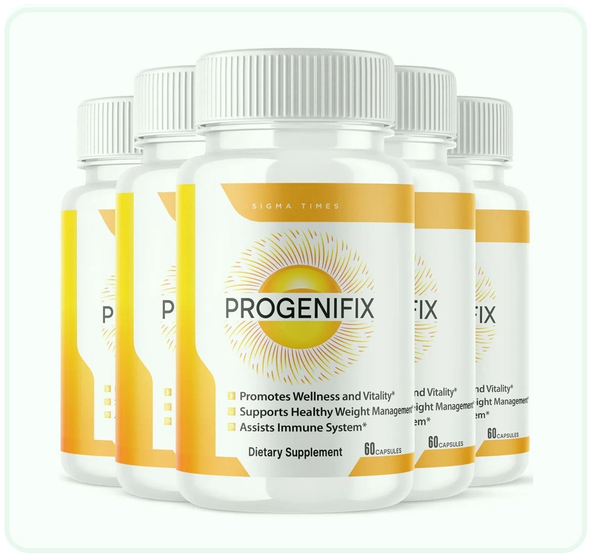 Progenifix