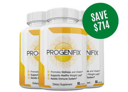 Progenifix discount